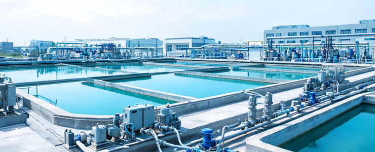 Water treatment chemicals 