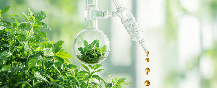 plant extraction