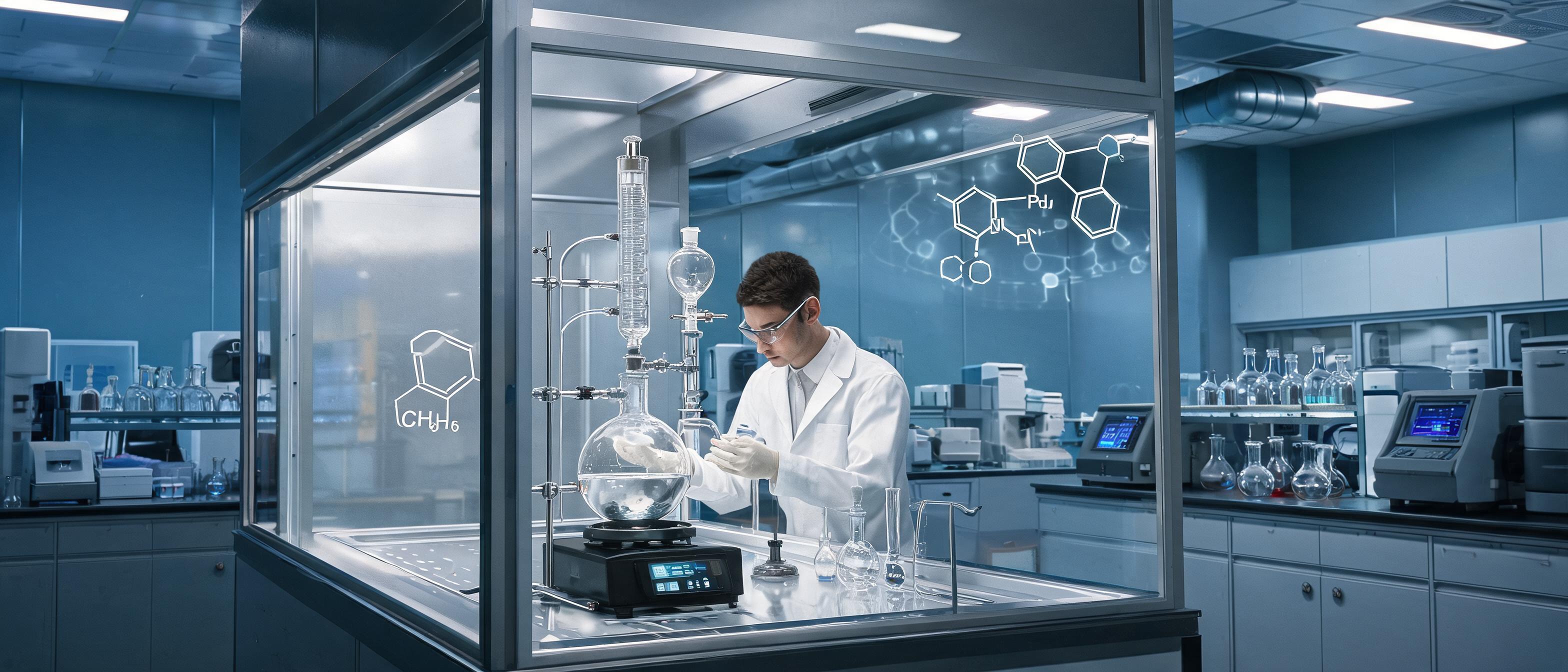Core R&D Directions