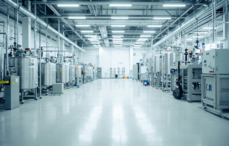 Intelligent Production Workshop