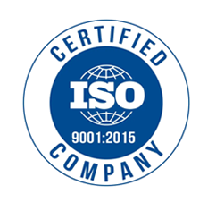 ISO 9001:2015