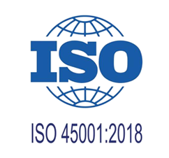 ISO 45001:2018