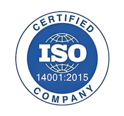 ISO 14001:2015