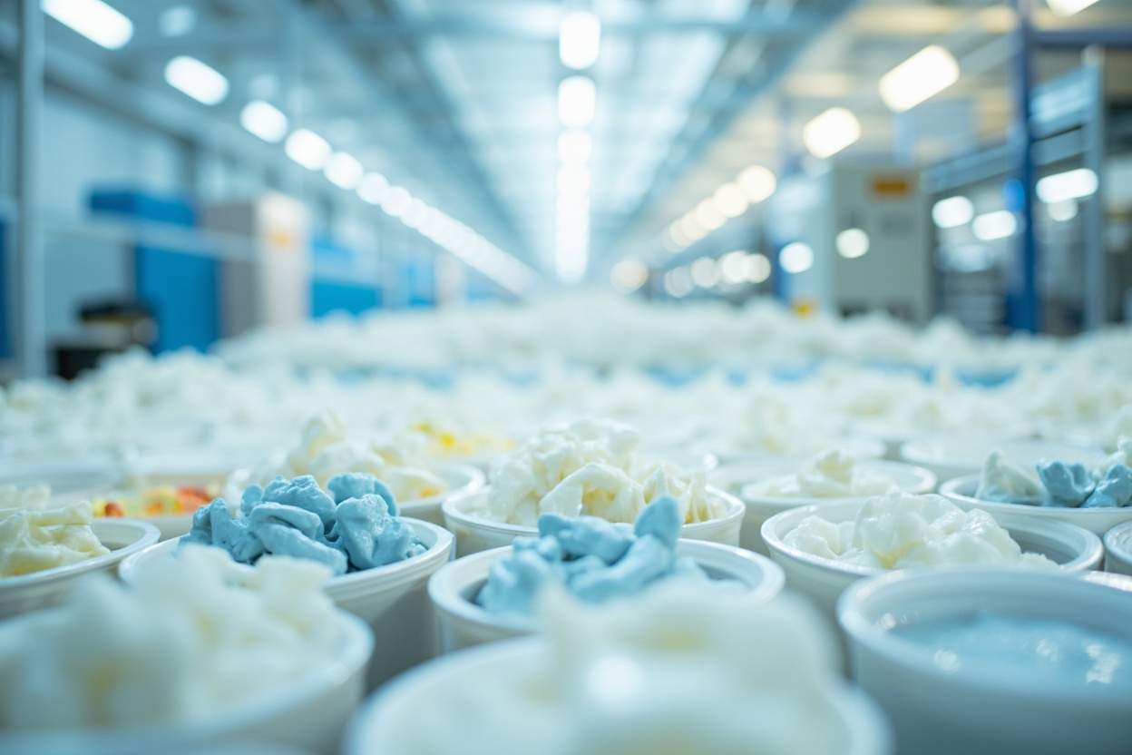 Electronics & Packaging