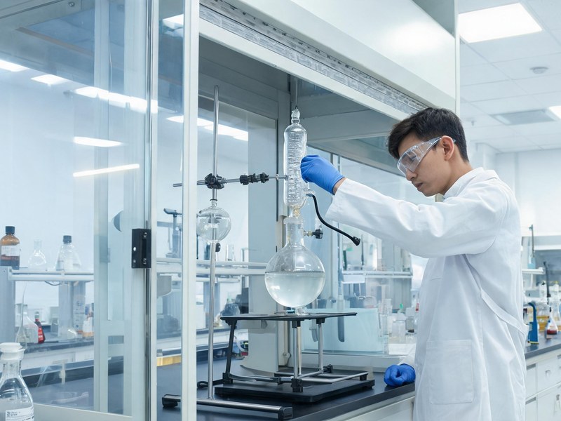 Application Progress and Process Optimization of Grignard Reagents in Fine Synthesis