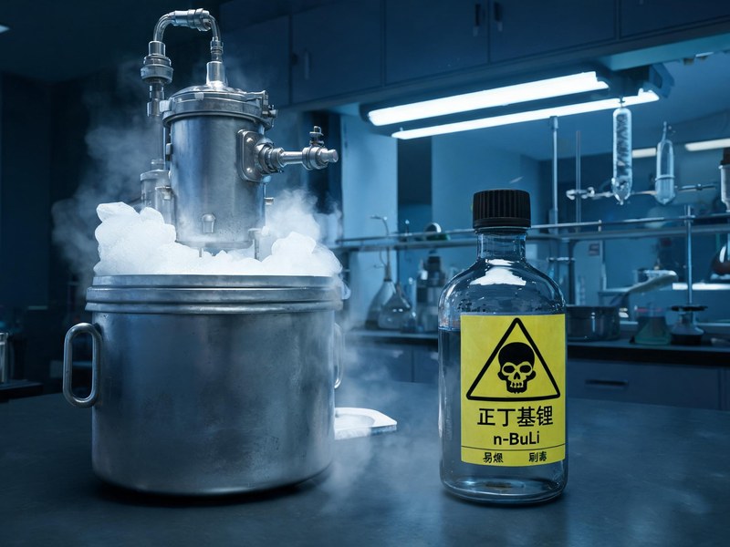 Directed Metalation and Highly Selective Synthesis with Alkyl Lithium Reagents