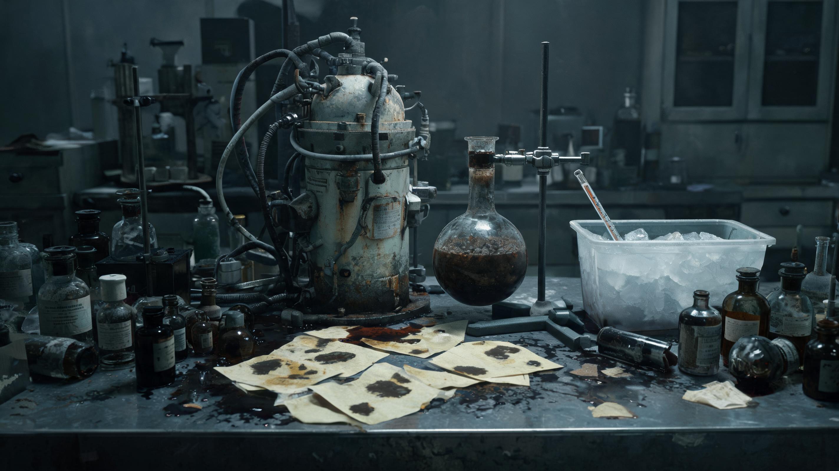 Low regioselectivity, many by-products