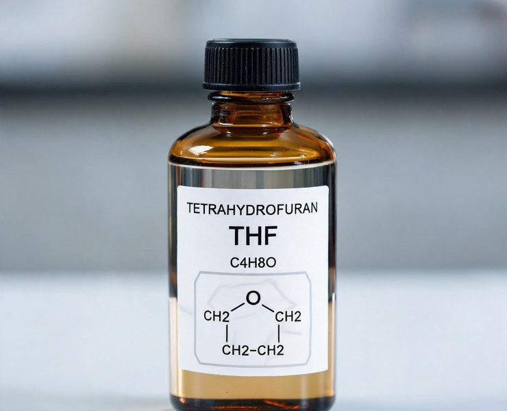 Tetrahydrofuran
