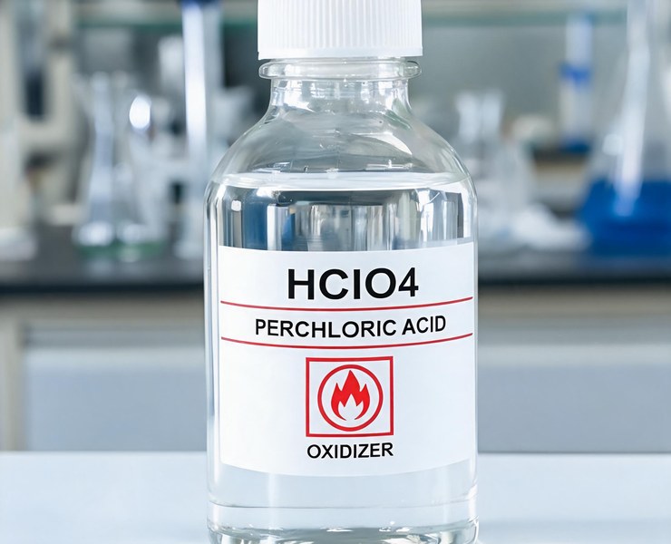 Perchloric acid
