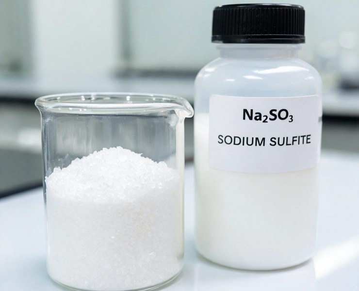 Sodium sulfite