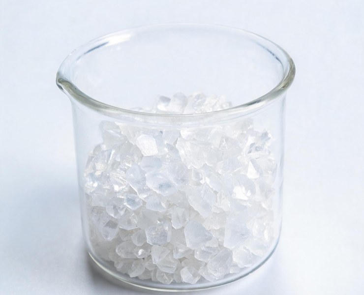 Oxalic acid