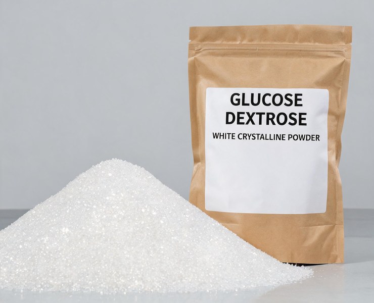Glucose