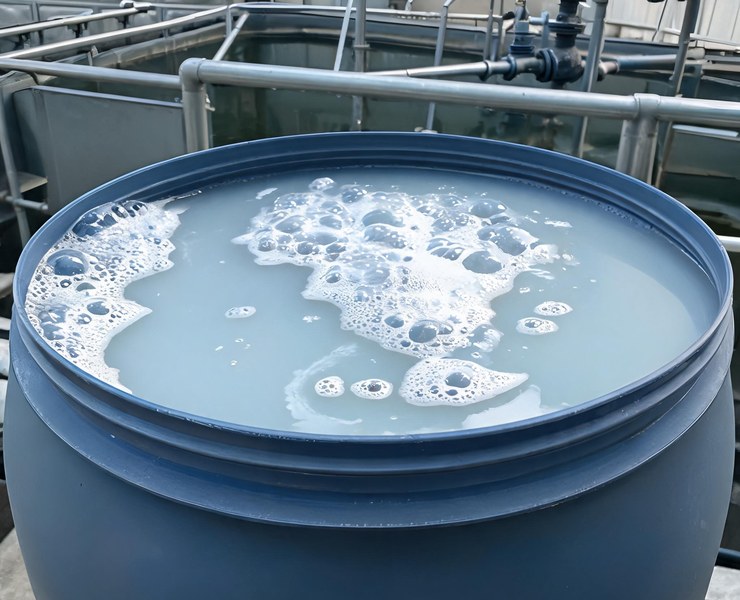 Defoamer