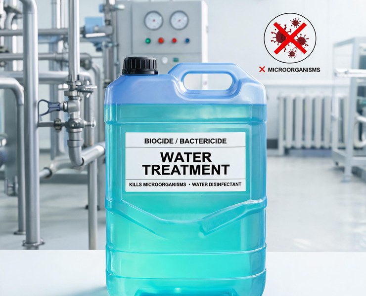 Biocide