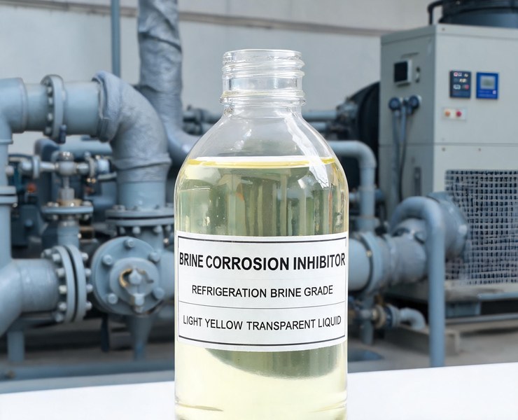 Brine Corrosion Inhibitor
