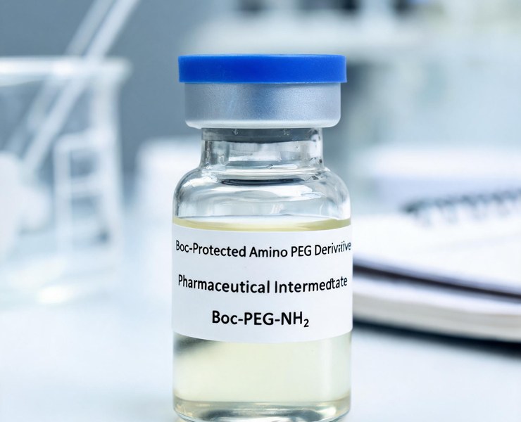 tert-Butyl 2-(2-(2-aminoethoxy)ethoxy)ethylcarbamate