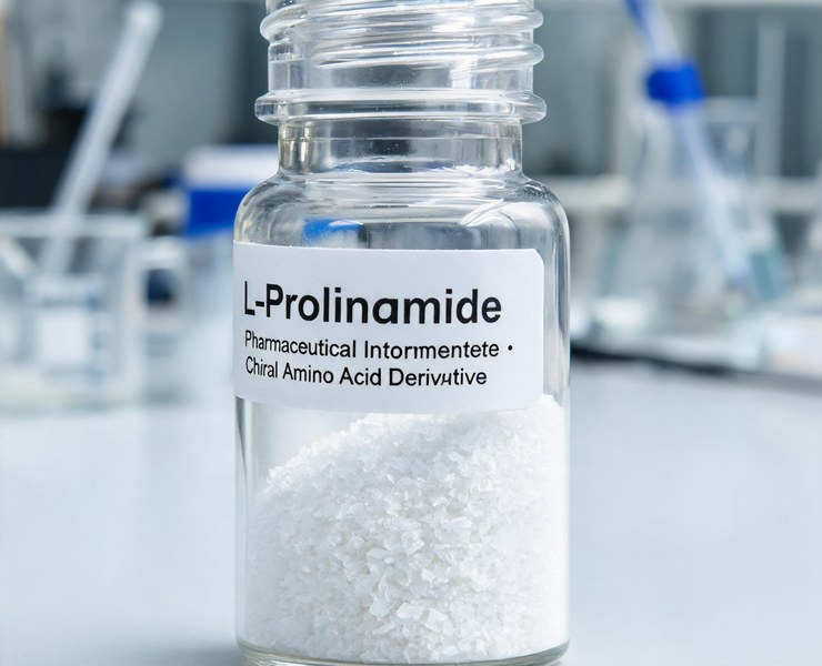 L-Prolinamide