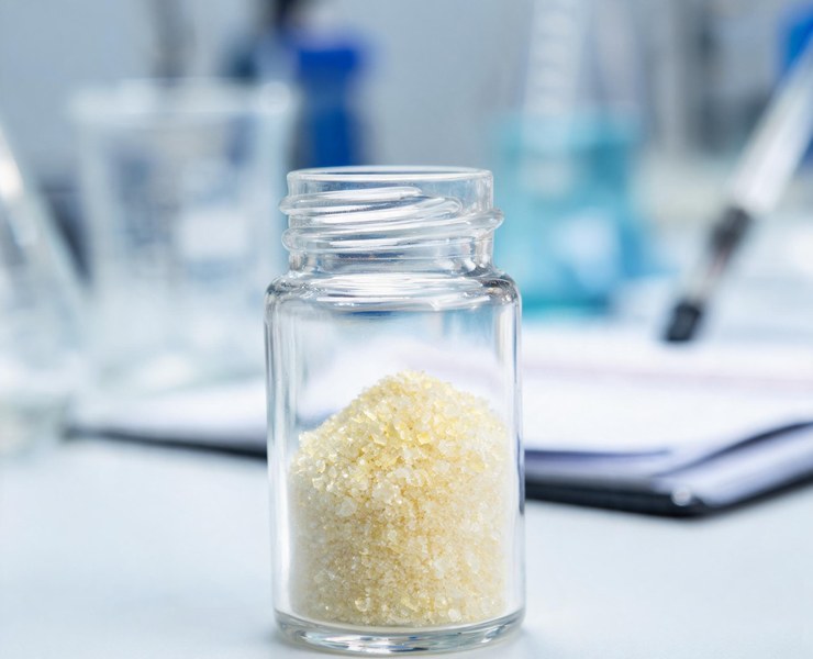 2-Acetyl-1,3-thiazole-5-carboxylic acid