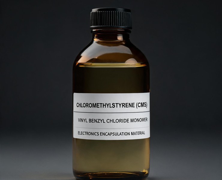 Chloromethylstyrene (CMS)