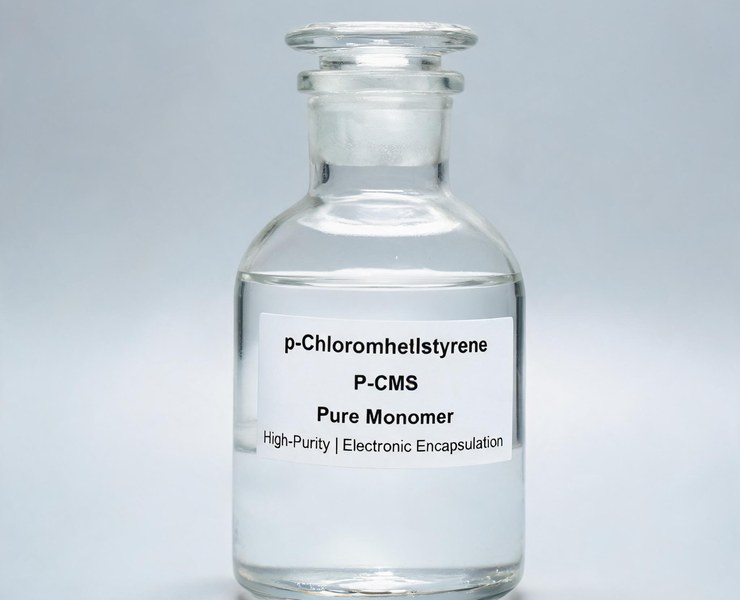 p-Chloromethylstyrene (P-CMS)