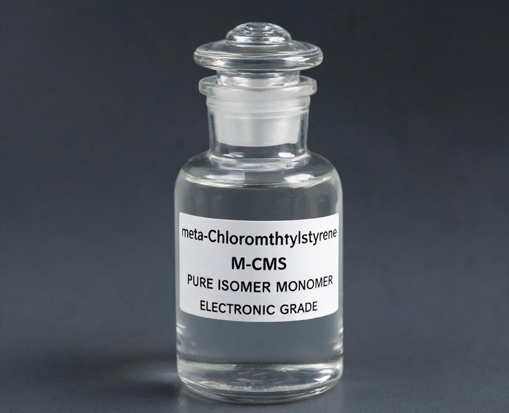 m-Chloromethylstyrene (M-CMS)