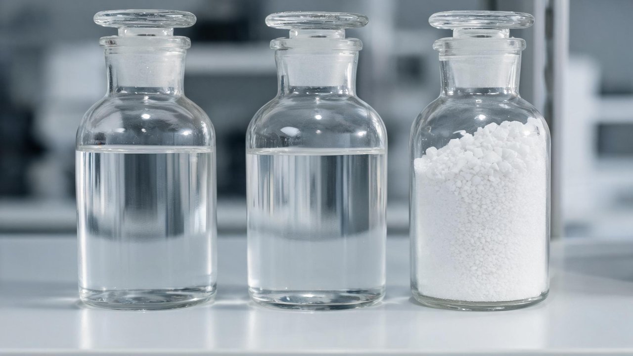 Controlled impurity, good reproducibility