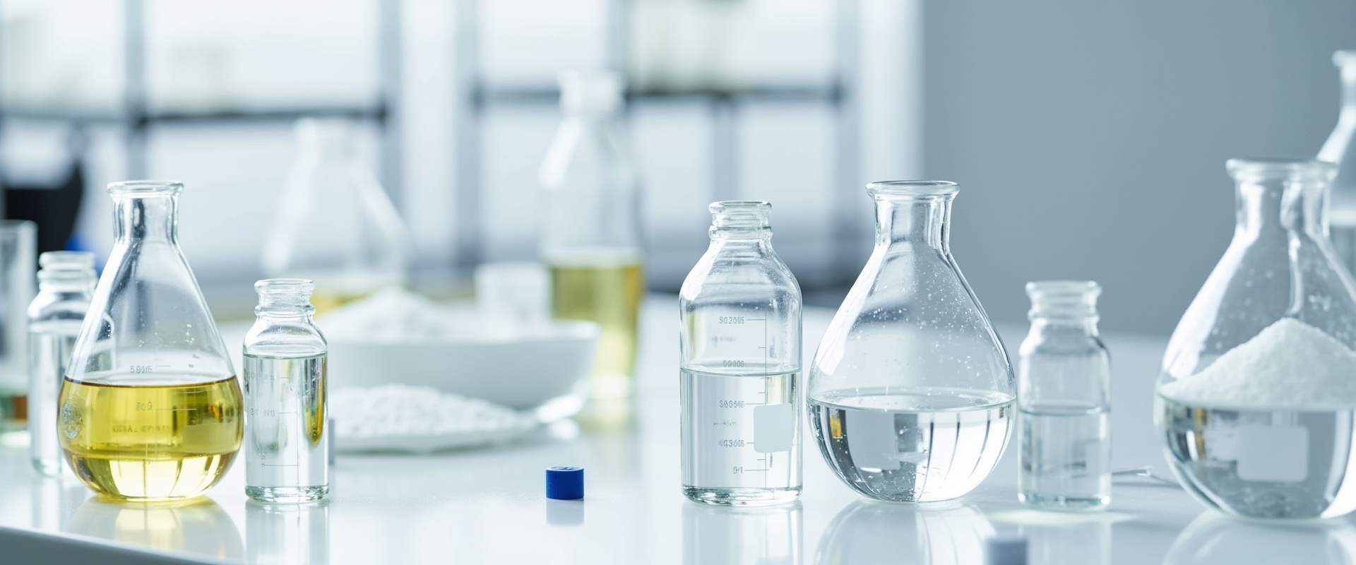 Xingyang Chemical safe production and green manufacturing